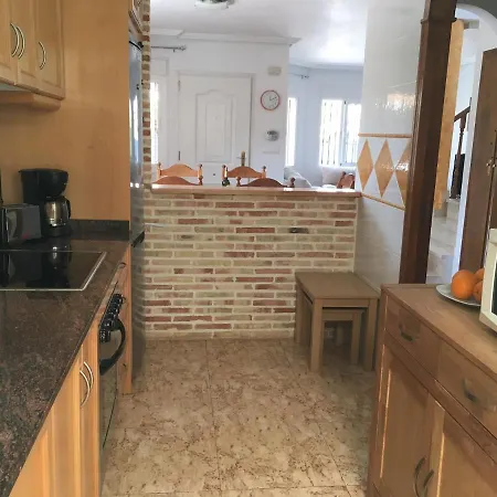 Casa El Raso *