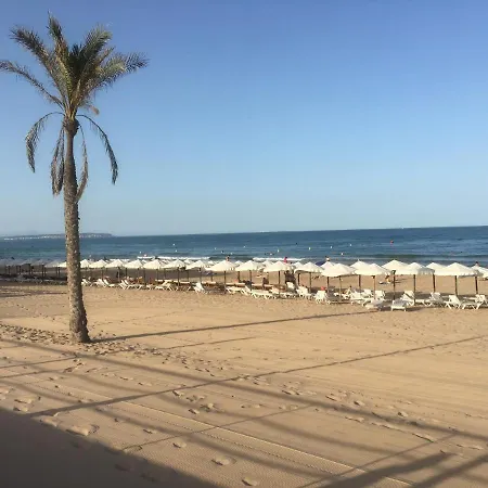 Сasa de vacaciones Casa El Raso Guardamar del Segura
