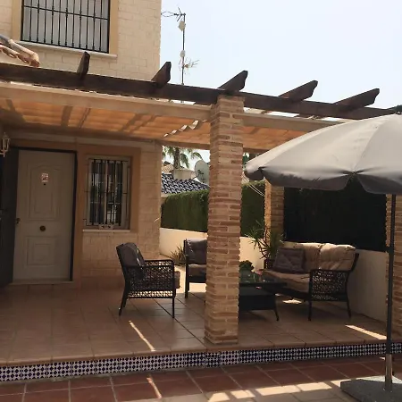 Casa El Raso