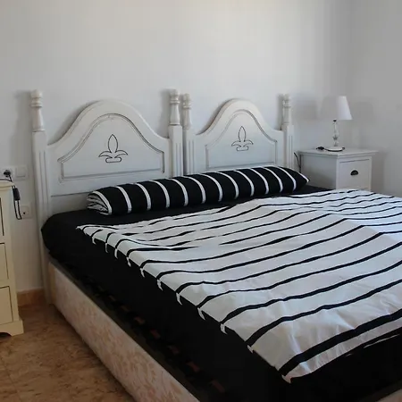 Casa El Raso * Guardamar del Segura