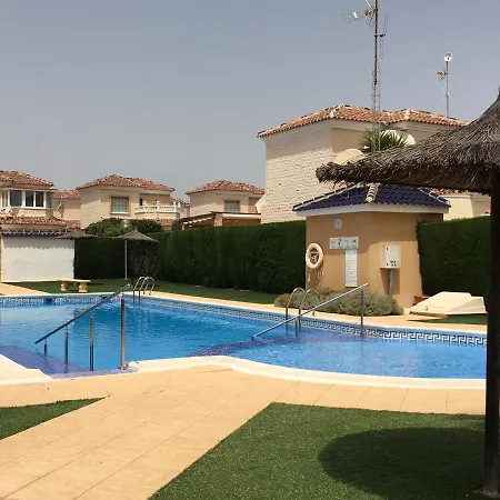 Casa El Raso Guardamar del Segura