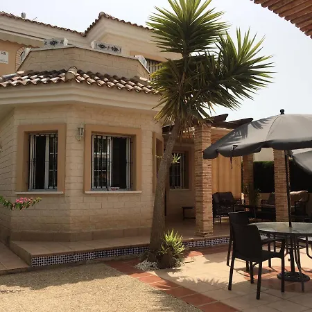 Casa El Raso Guardamar del Segura