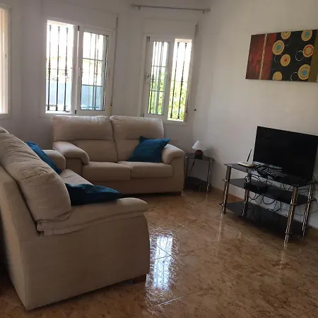 Casa El Raso
