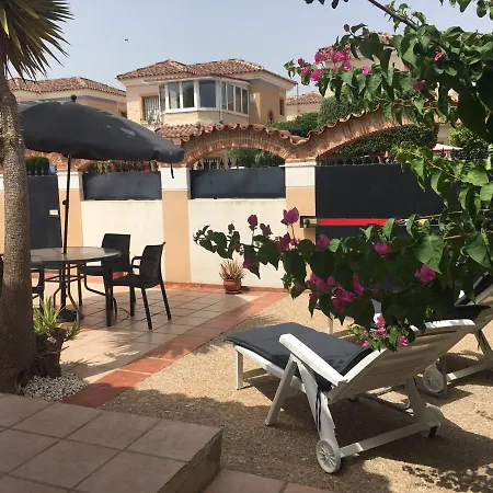 Casa El Raso