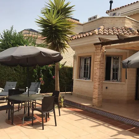 Casa El Raso *